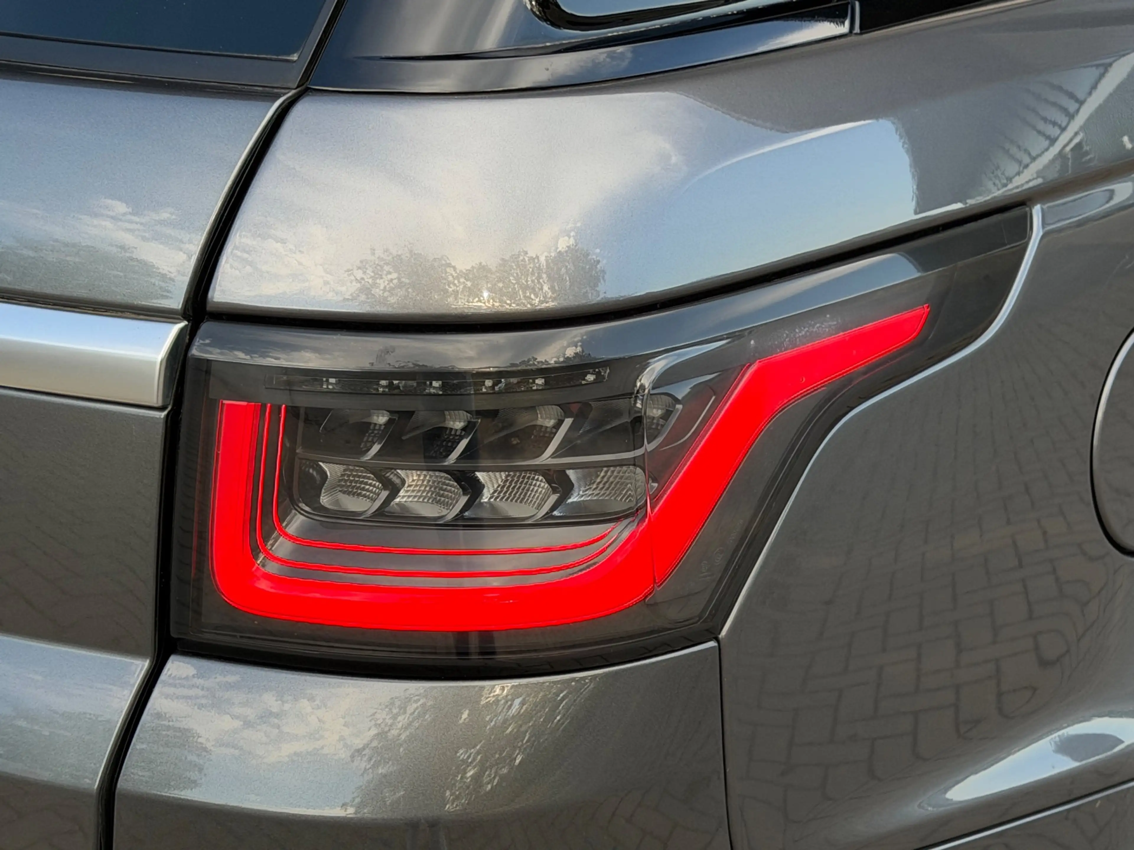 Land Rover Range Rover Sport 2.0 P400e HSE|PLUG-IN|PANO| — photo 46