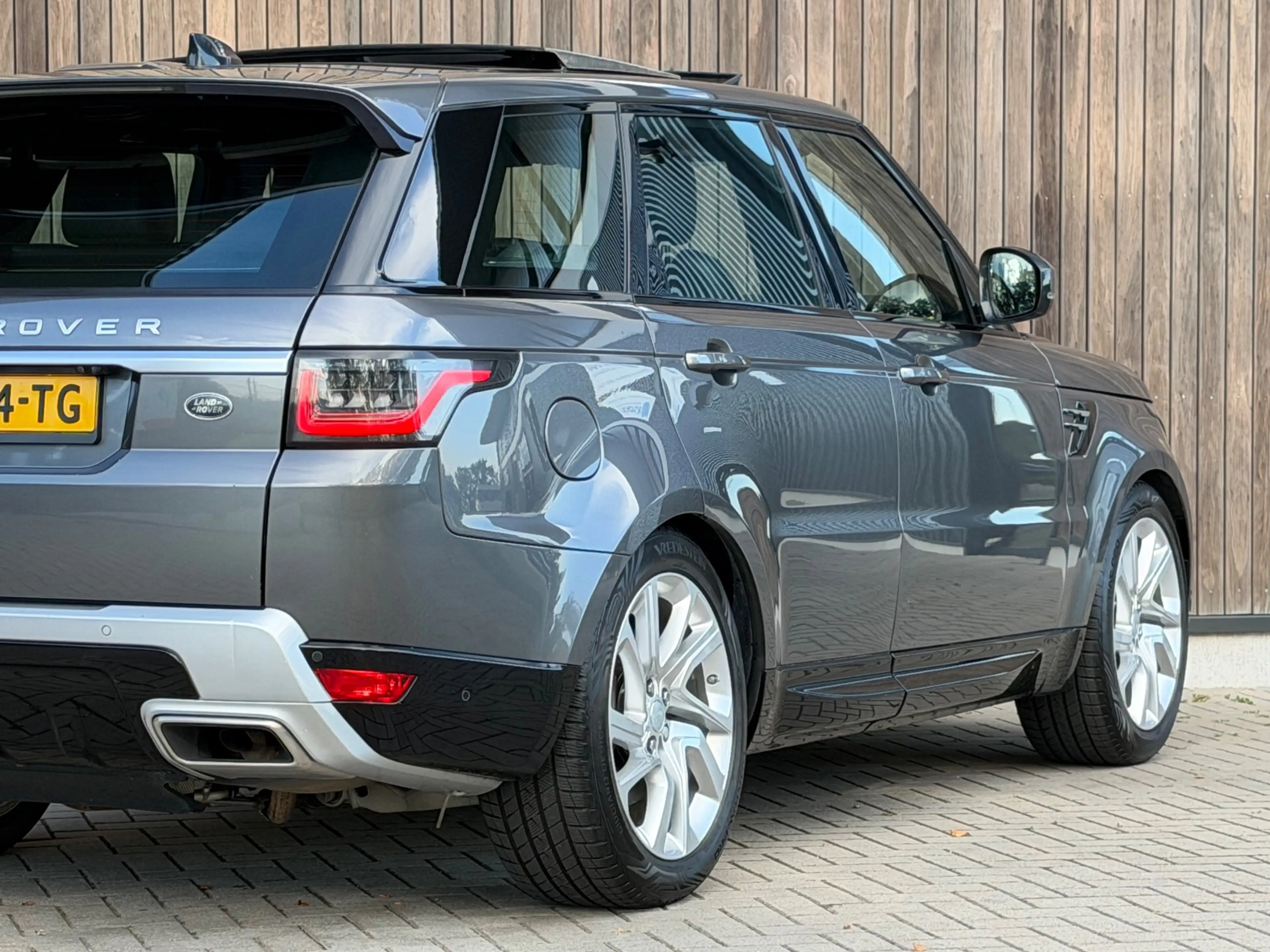 Land Rover Range Rover Sport 2.0 P400e HSE|PLUG-IN|PANO| — photo 44