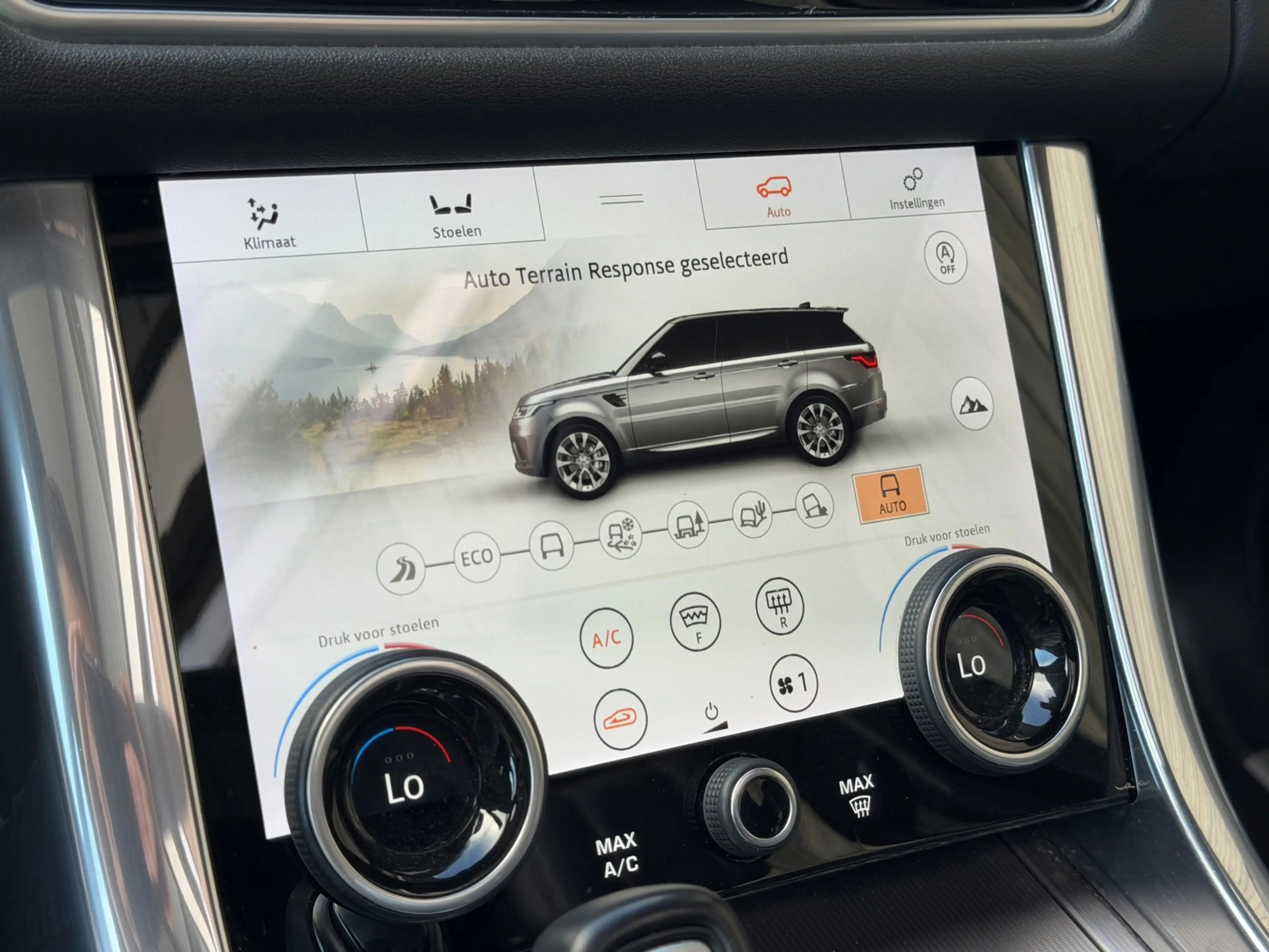Land Rover Range Rover Sport 2.0 P400e HSE|PLUG-IN|PANO| — photo 36