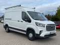 Maxus Deliver 9 Kasten L3H2 MwSt. Service neu 1HD AHK Blanc - thumbnail 4