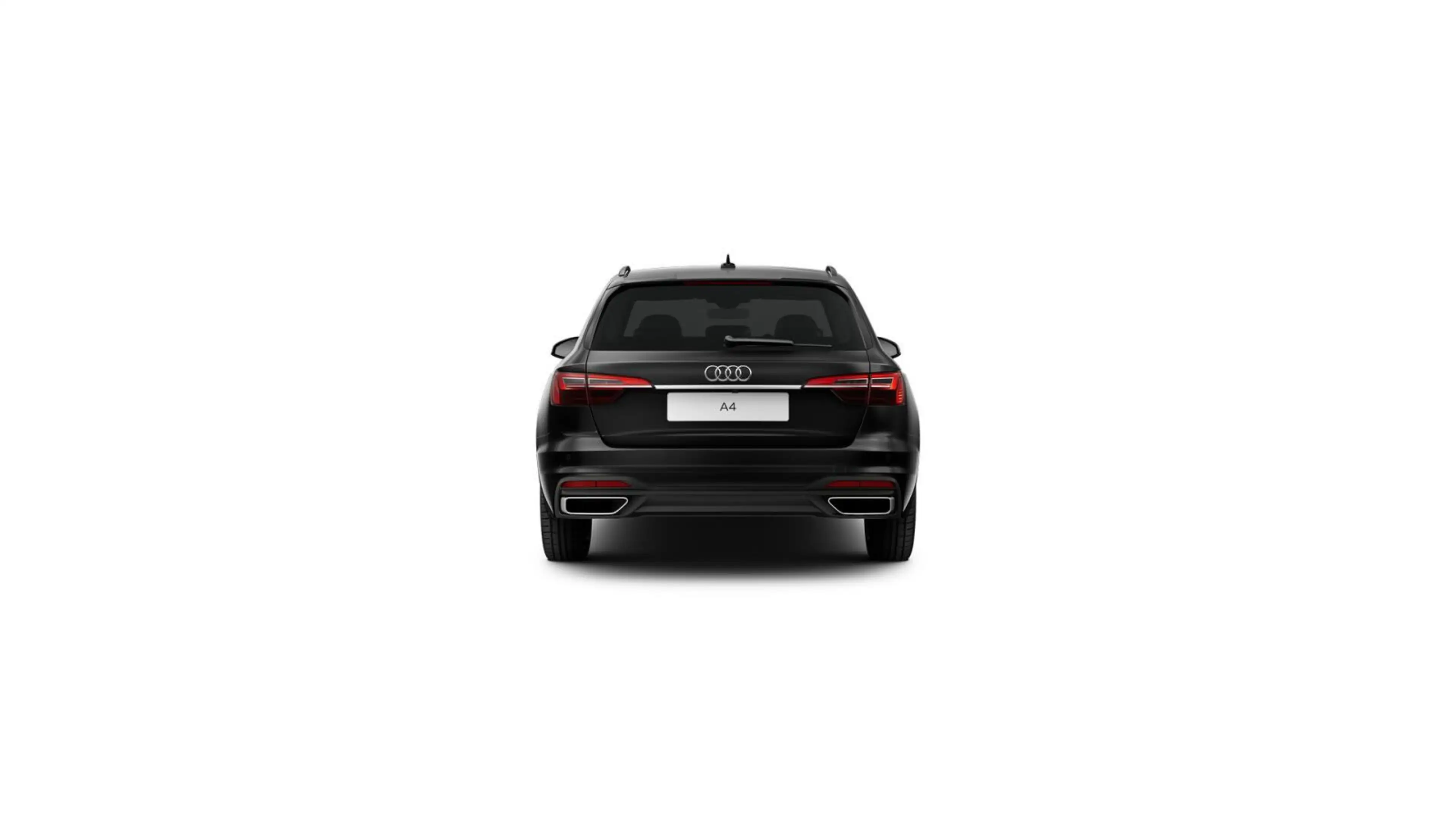 Audi A4 35 TFSI virtual cockpit plus; Audi Soun — photo 5