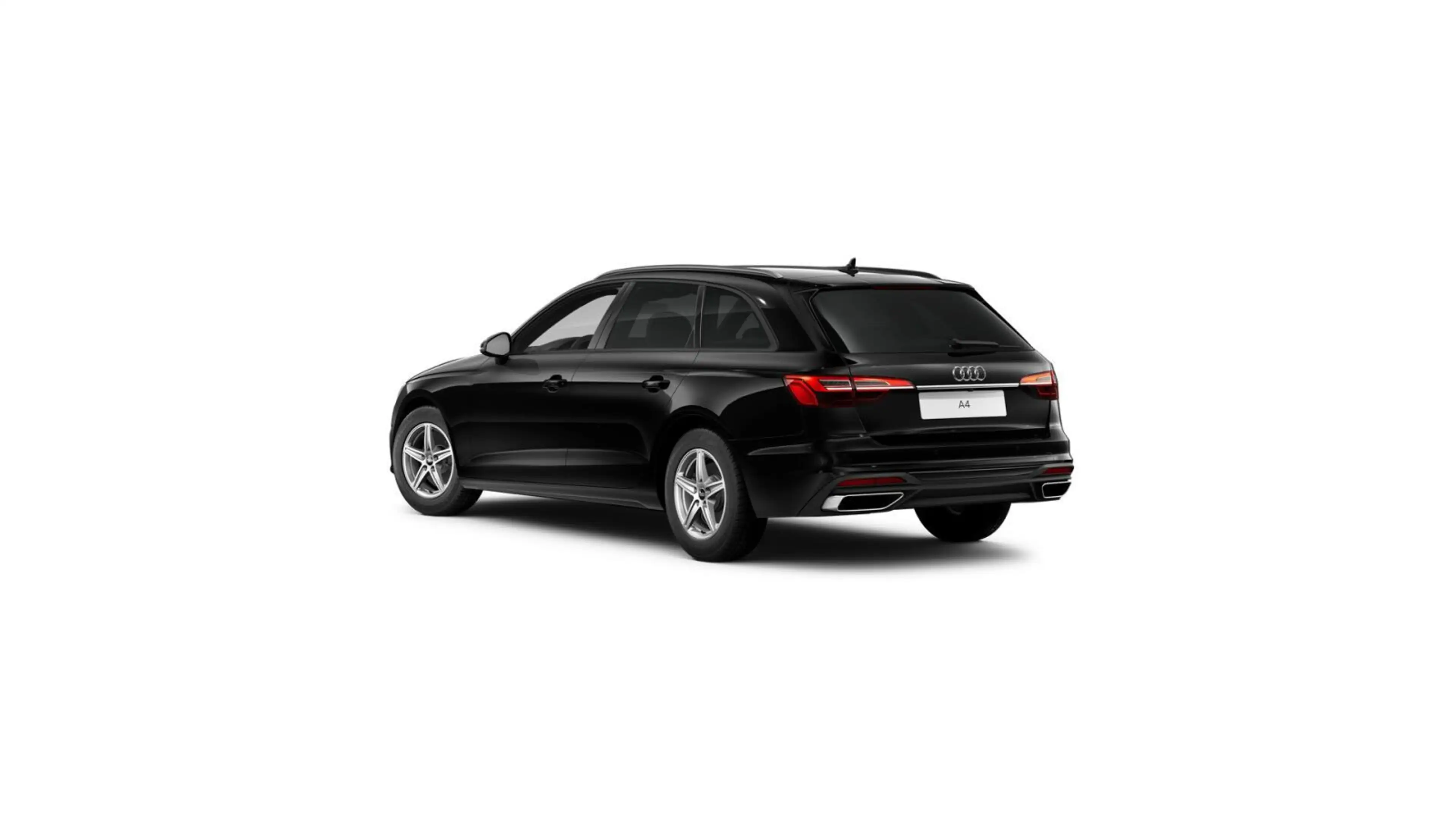 Audi A4 35 TFSI virtual cockpit plus; Audi Soun — photo 4