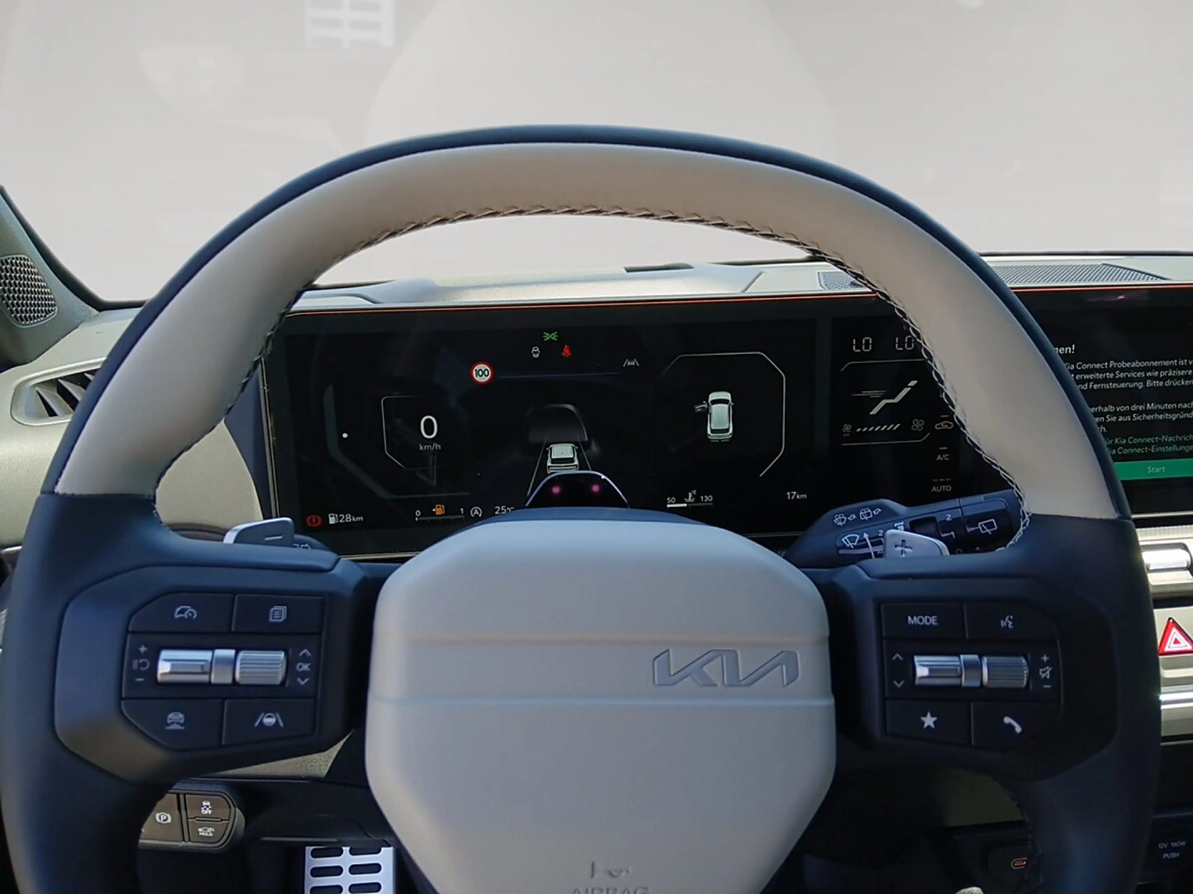 Kia K4 Sportswagon GT-Line 1,6 TGDI DCT7 150 MY26 *pr... — photo 15