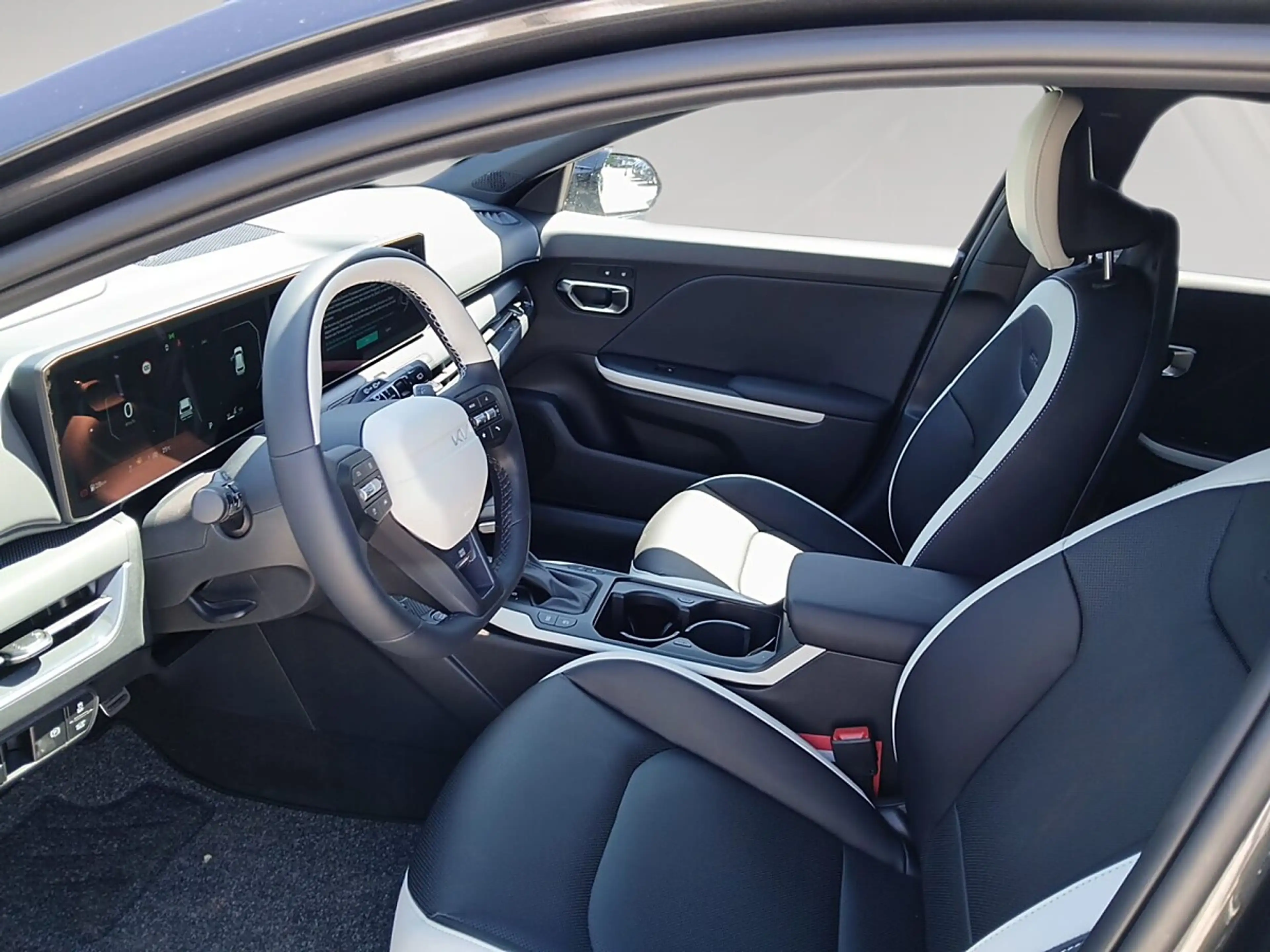 Kia K4 Sportswagon GT-Line 1,6 TGDI DCT7 150 MY26 *pr... — photo 11