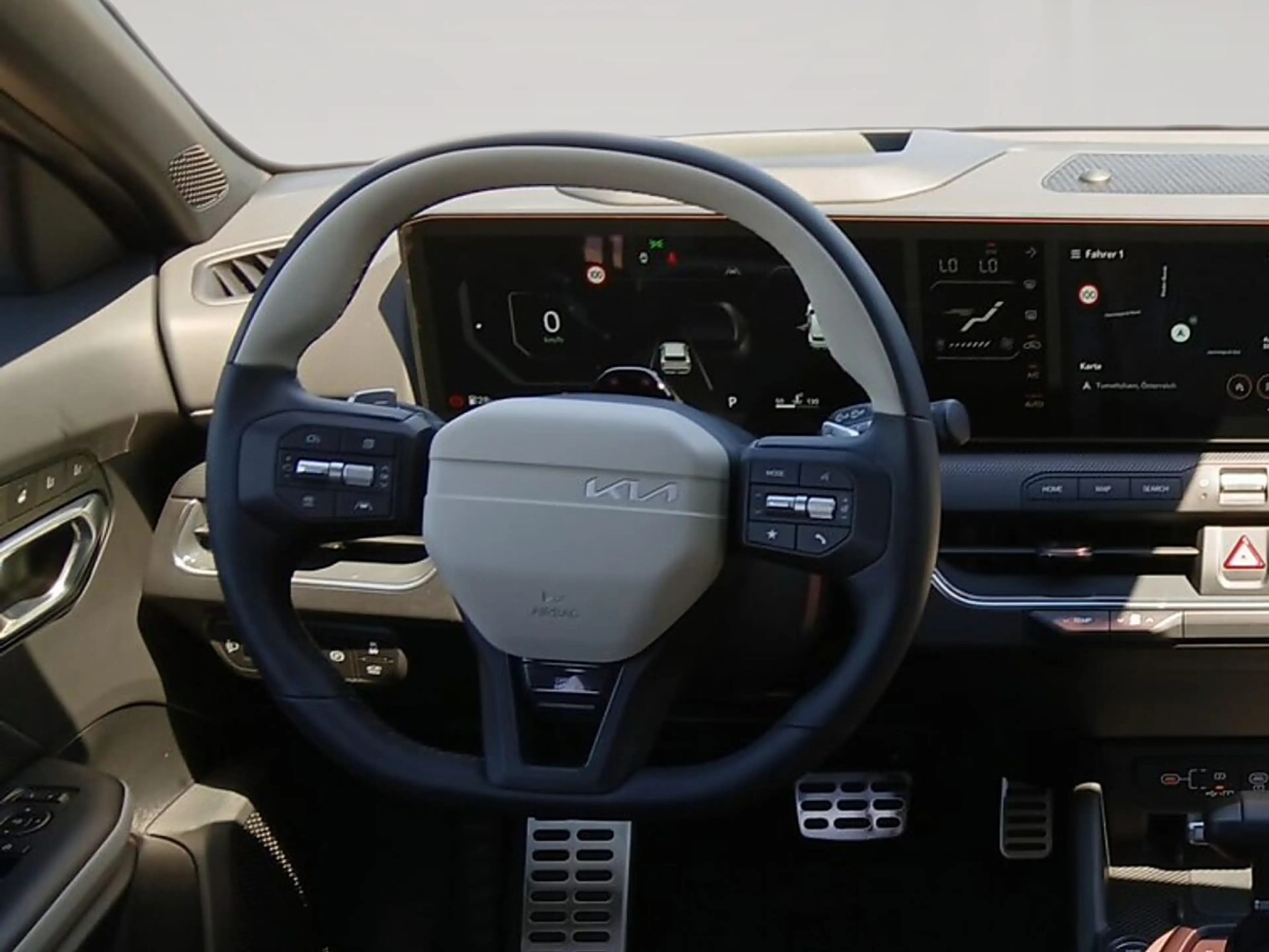 Kia K4 Sportswagon GT-Line 1,6 TGDI DCT7 150 MY26 *pr... — photo 14