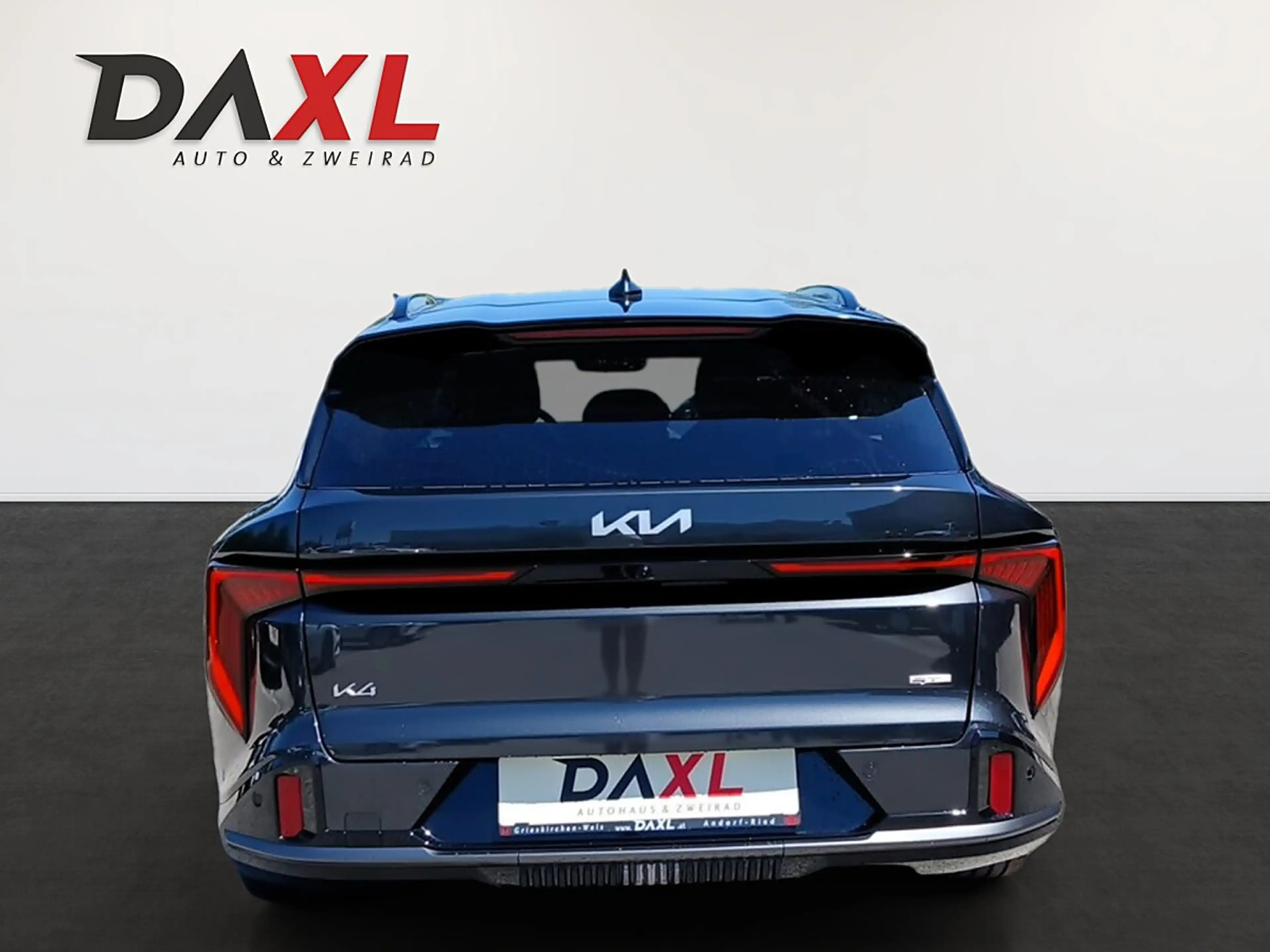 Kia K4 Sportswagon GT-Line 1,6 TGDI DCT7 150 MY26 *pr... — photo 6