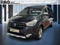 Dacia Lodgy STEPWAY PLUS TCe 130 Gris - thumbnail 1