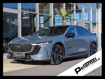 EV 258 AT TAKUMI Ambi CarPlay DAB Leder