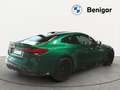 BMW M4 Coupé Competition Verde - thumbnail 4
