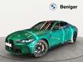 BMW M4 Coupé Competition Verde - thumbnail 1