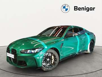 Coupé Competition