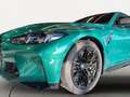 BMW M4 Coupé Competition Verde - thumbnail 6