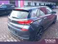 Hyundai i30 1.4 T-GDI 140 N-Line GPS radars 19P Gris - thumbnail 4