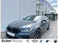 BMW M5 Competition LkHZ DrivAss Parkass+ Laser Keyless Grau - thumbnail 1