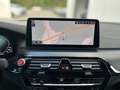 BMW M5 Competition LkHZ DrivAss Parkass+ Laser Keyless Grau - thumbnail 11