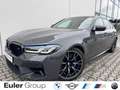 BMW M5 Competition LkHZ DrivAss Parkass+ Laser Keyless Grau - thumbnail 1