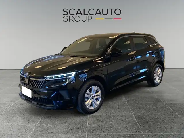 Renault Austral NUOVO equilibre mild hybrid advanced 130