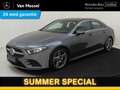 Mercedes-Benz A 180 Business Solution AMG Parkeercamera / Stoelverwarm Grijs - thumbnail 1