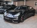 Porsche Panamera Turbo Chrono+SHD+ACC+Bose+Luftf+Softclose Black - thumbnail 2