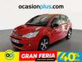 Citroen C3 1.2 PureTech Live Edition 82 Rojo - thumbnail 1
