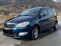 Skoda Roomster Roomster Ambition  1,2 TSI Ambition Blau - thumbnail 1