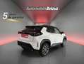 Toyota Yaris Cross 120H Active Plus Blanco - thumbnail 6