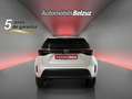 Toyota Yaris Cross 120H Active Plus Blanco - thumbnail 5