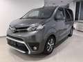 Toyota Proace verso ev 50kWh Compact Executive 5p 8p.ti Grigio - thumbnail 2
