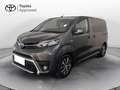 Toyota Proace verso ev 50kWh Compact Executive 5p 8p.ti Grigio - thumbnail 1