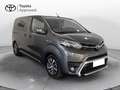 Toyota Proace verso ev 50kWh Compact Executive 5p 8p.ti Grigio - thumbnail 4