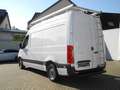Mercedes-Benz Sprinter 317 CDI L2H2 *Sortimo*MBUX*Schwingsitz* Weiß - thumbnail 4