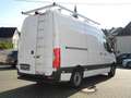 Mercedes-Benz Sprinter 317 CDI L2H2 *Sortimo*MBUX*Schwingsitz* Weiß - thumbnail 2
