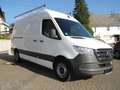 Mercedes-Benz Sprinter 317 CDI L2H2 *Sortimo*MBUX*Schwingsitz* Weiß - thumbnail 5