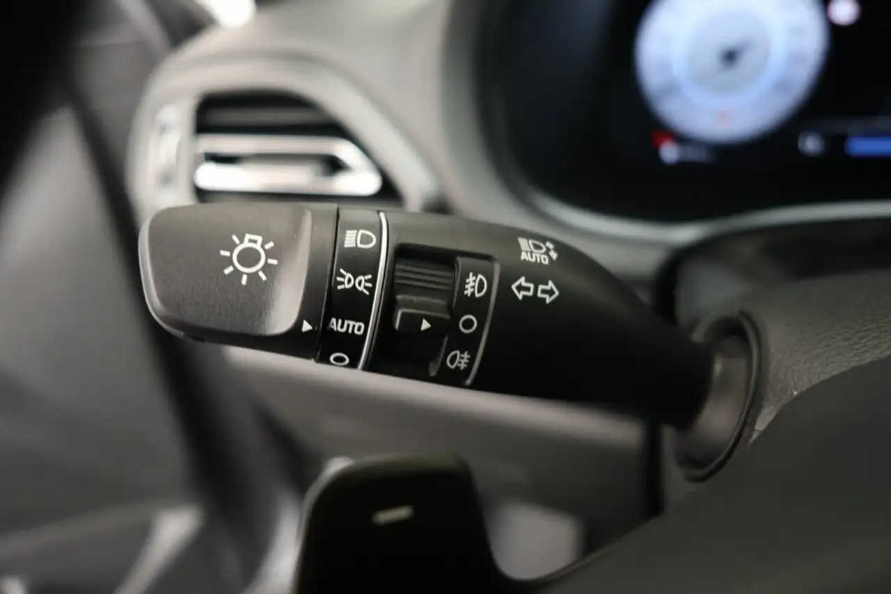 Hyundai i30 SW 1.0 T-GDI DCT Automaat Navi Camera 18