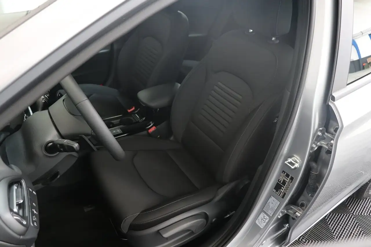 Hyundai i30 SW 1.0 T-GDI DCT Automaat Navi Camera 4