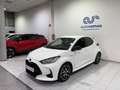 Toyota Yaris 1.5 120H Style Weiß - thumbnail 4