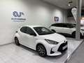 Toyota Yaris 1.5 120H Style Weiß - thumbnail 3