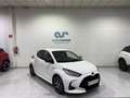 Toyota Yaris 1.5 120H Style Weiß - thumbnail 1