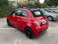 Fiat 500C S Klima, PDC, Bluetooth, Tüv Neu, Top Zustand Rot - thumbnail 6