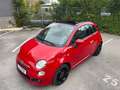 Fiat 500C S Klima, PDC, Bluetooth, Tüv Neu, Top Zustand Rot - thumbnail 16