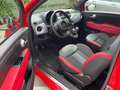 Fiat 500C S Klima, PDC, Bluetooth, Tüv Neu, Top Zustand Rot - thumbnail 9