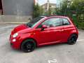 Fiat 500C S Klima, PDC, Bluetooth, Tüv Neu, Top Zustand Rot - thumbnail 19