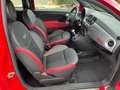 Fiat 500C S Klima, PDC, Bluetooth, Tüv Neu, Top Zustand Rot - thumbnail 13