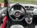 Fiat 500C S Klima, PDC, Bluetooth, Tüv Neu, Top Zustand Rot - thumbnail 8