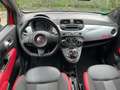 Fiat 500C S Klima, PDC, Bluetooth, Tüv Neu, Top Zustand Rot - thumbnail 7
