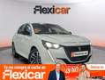 Peugeot 208 PureTech 73kW (100CV) Allure Blanco - thumbnail 1