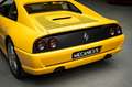 Ferrari F355 GTS BVM *Giallo Modena* Jaune - thumbnail 9