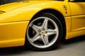 Ferrari F355 GTS BVM *Giallo Modena* Jaune - thumbnail 14