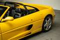 Ferrari F355 GTS BVM *Giallo Modena* Jaune - thumbnail 12