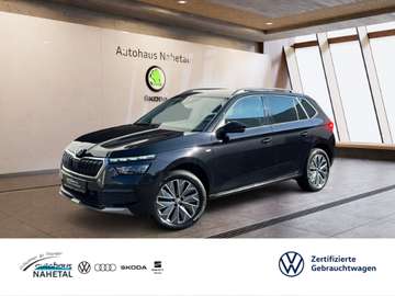 1.0 TSI Tour LED NAVI 17' KEYLESS 2Z-KLIMA SMART L